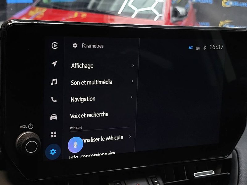 TOYOTA RAV4 V HYBRID 218cv 30 YEARS CVT 2WD 