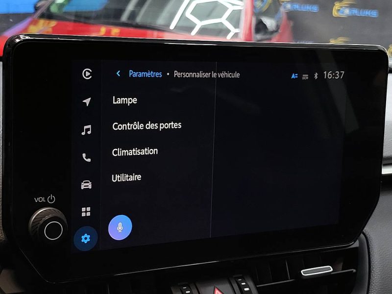 TOYOTA RAV4 V HYBRID 218cv 30 YEARS CVT 2WD 