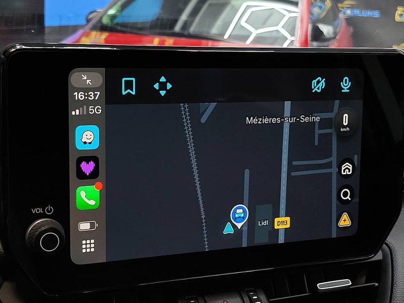 TOYOTA RAV4 V HYBRID 218cv 30 YEARS CVT 2WD 