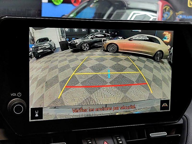 TOYOTA RAV4 V HYBRID 218cv 30 YEARS CVT 2WD 