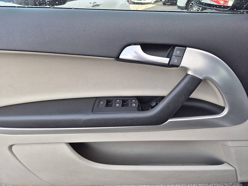 AUDI A3 CABRIOLET 2010