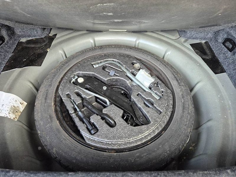 AUDI A3 CABRIOLET 2010