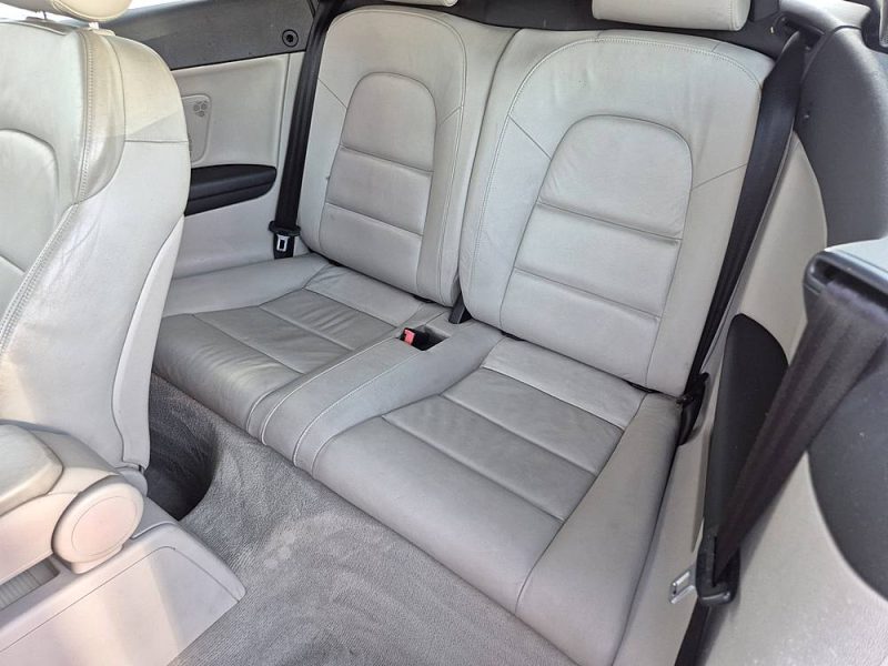 AUDI A3 CABRIOLET 2010