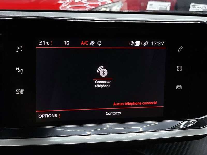 PEUGEOT 2008 II 1.5 BlueHDi 130cv Allure Pack EAT8