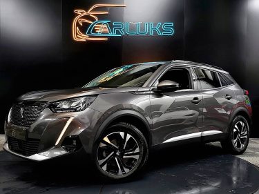 PEUGEOT 2008 II 1.5 BlueHDi 130cv Allure Pack EAT8