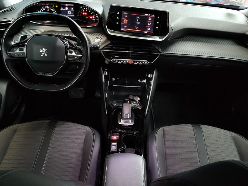 PEUGEOT 2008 II 1.5 BlueHDi 130cv Allure Pack EAT8