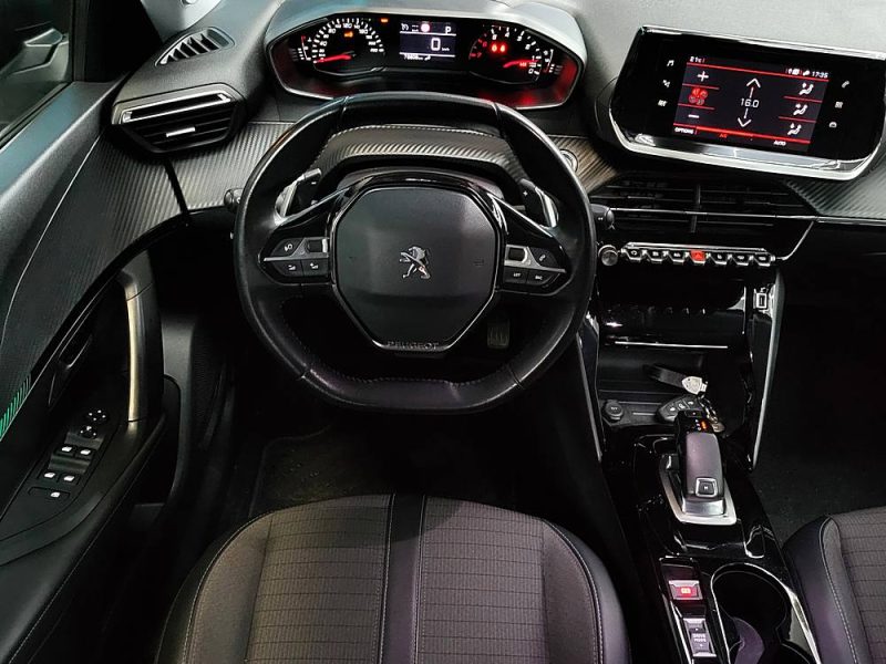 PEUGEOT 2008 II 1.5 BlueHDi 130cv Allure Pack EAT8