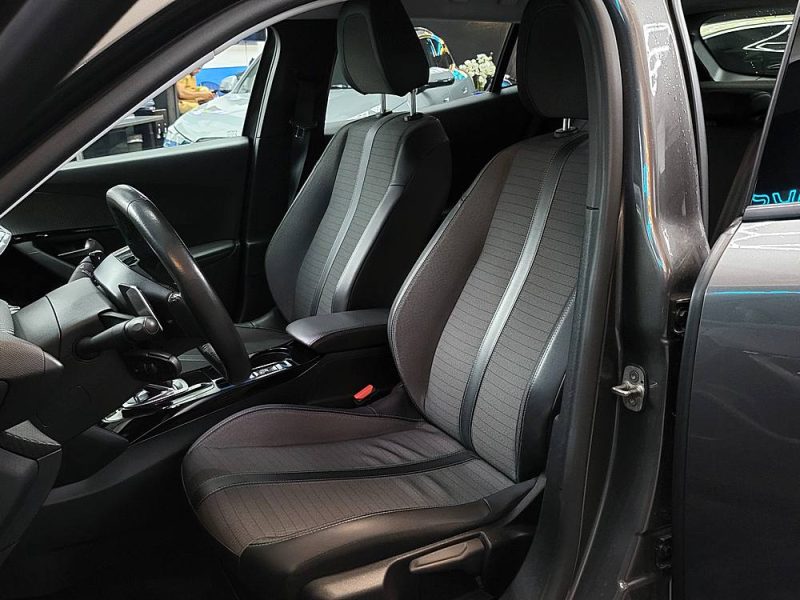 PEUGEOT 2008 II 1.5 BlueHDi 130cv Allure Pack EAT8