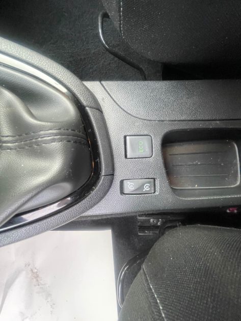 RENAULT CLIO 2017 PHASE 2 0.9i - 12V TURBO TCE 90CV 1ER MAIN