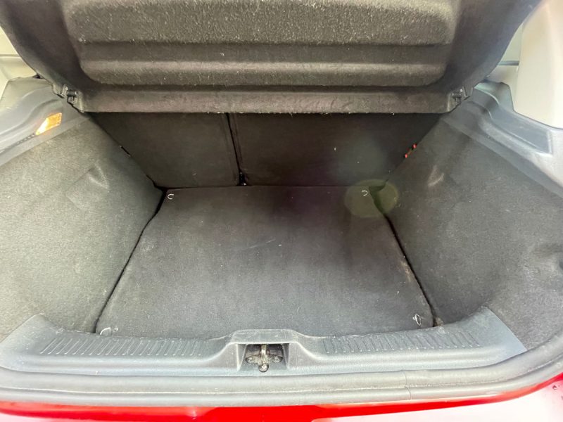 RENAULT CLIO 2017 PHASE 2 0.9i - 12V TURBO TCE 90CV 1ER MAIN