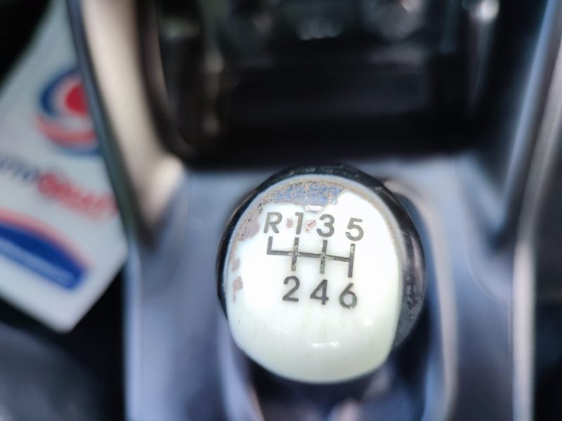 HYUNDAI ix35 Pack Premium Limited 1.7 CRDi 115 2WD Blue Drive