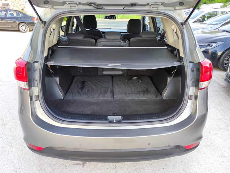 KIA CARENS UEFA EURO 2016 1.7 CRDi 115 ch ISG 7 pl