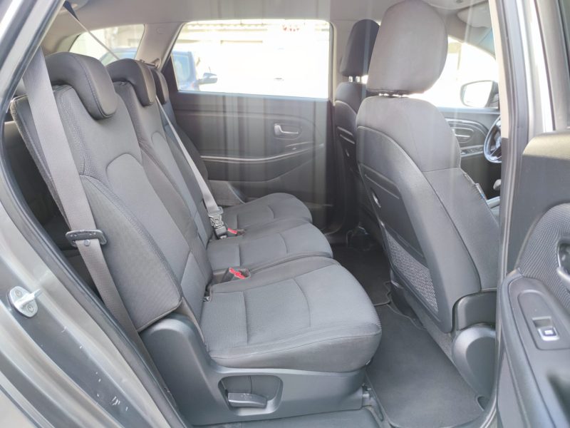 KIA CARENS UEFA EURO 2016 1.7 CRDi 115 ch ISG 7 pl