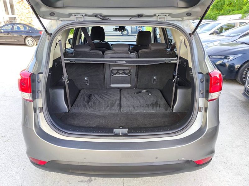 KIA CARENS UEFA EURO 2016 1.7 CRDi 115 ch ISG 7 pl