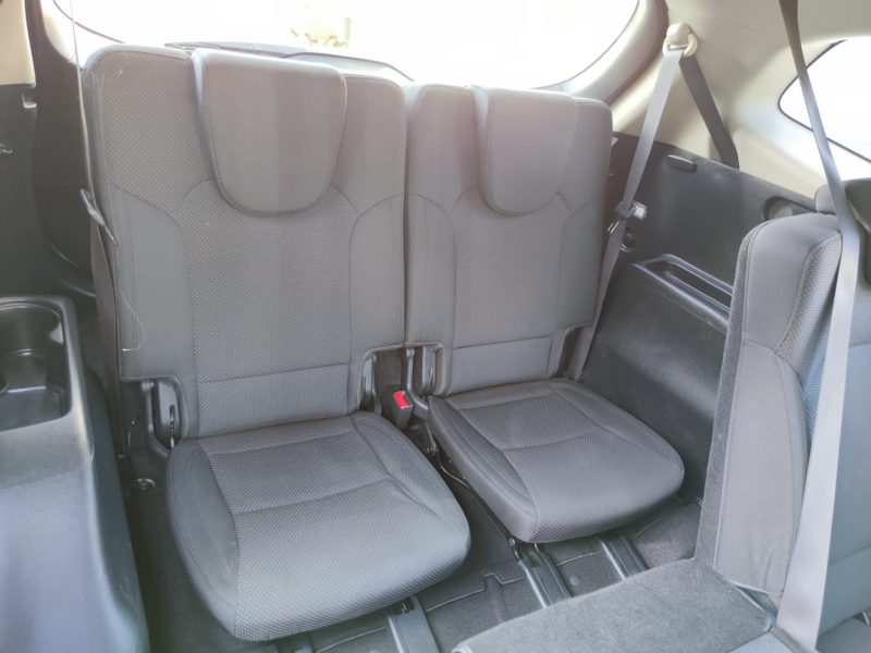 KIA CARENS UEFA EURO 2016 1.7 CRDi 115 ch ISG 7 pl