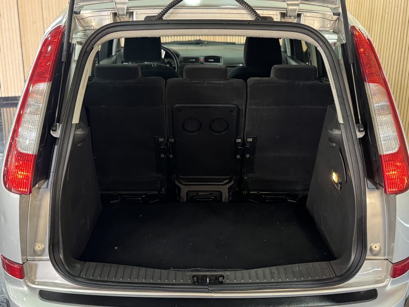 FORD FOCUS C-MAX 2007