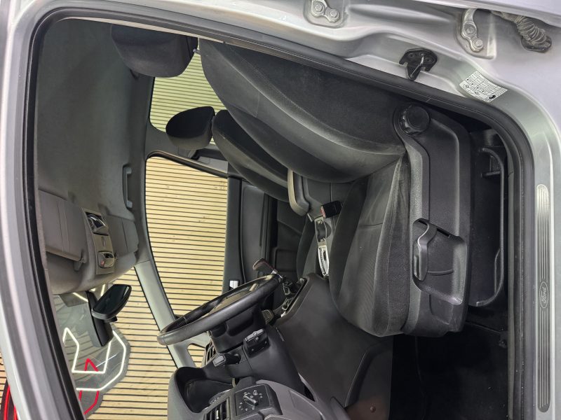 FORD FOCUS C-MAX 2007