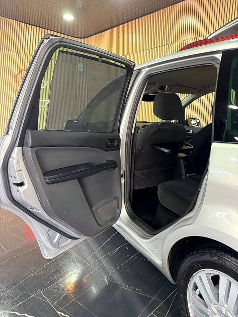 FORD FOCUS C-MAX 2007