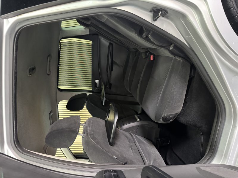 FORD FOCUS C-MAX 2007