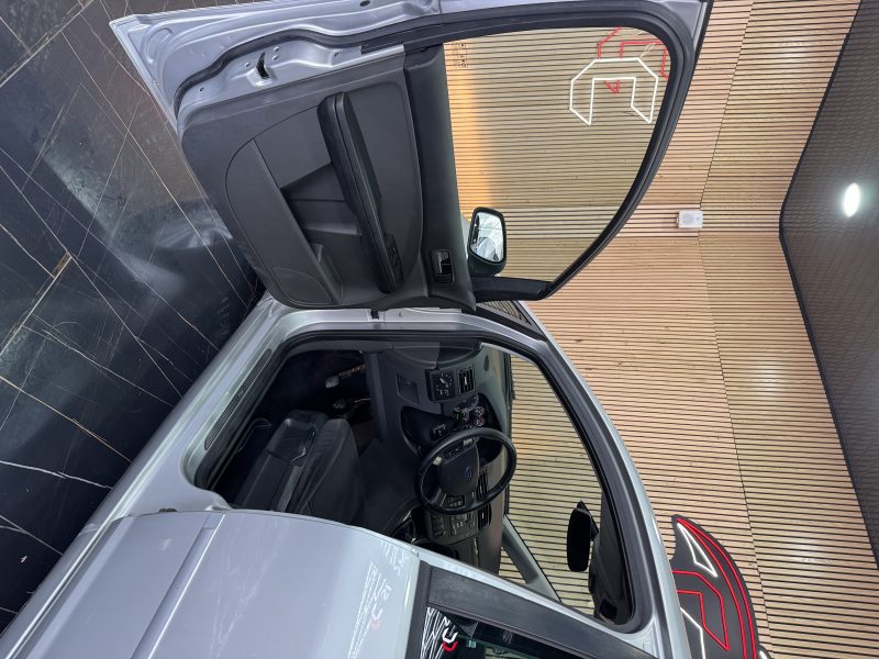 FORD FOCUS C-MAX 2007