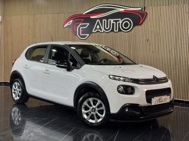 CITROEN C3 2018