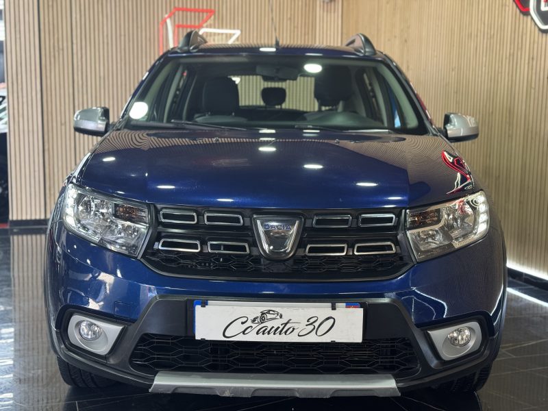 DACIA SANDERO 2018