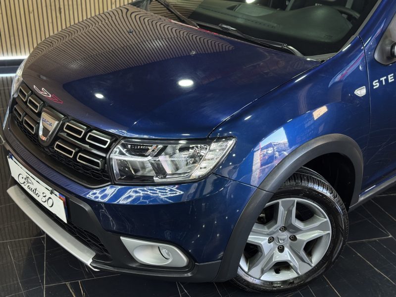 DACIA SANDERO 2018