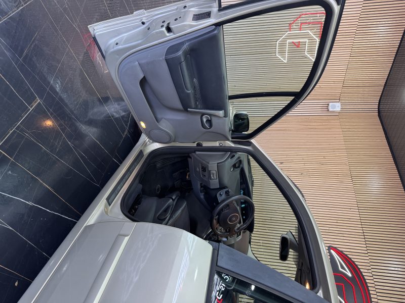 RENAULT MEGANE SCENIC 2008