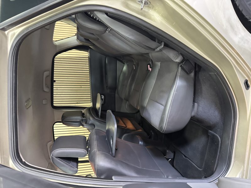 RENAULT MEGANE SCENIC 2008