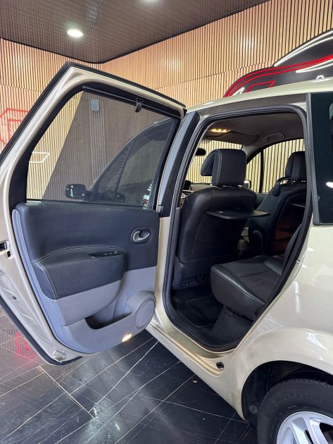 RENAULT MEGANE SCENIC 2008