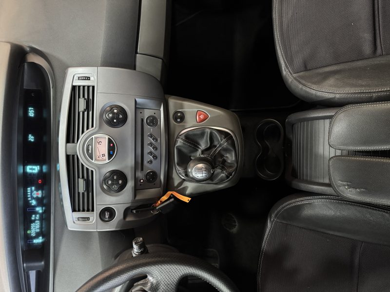 RENAULT MEGANE SCENIC 2008