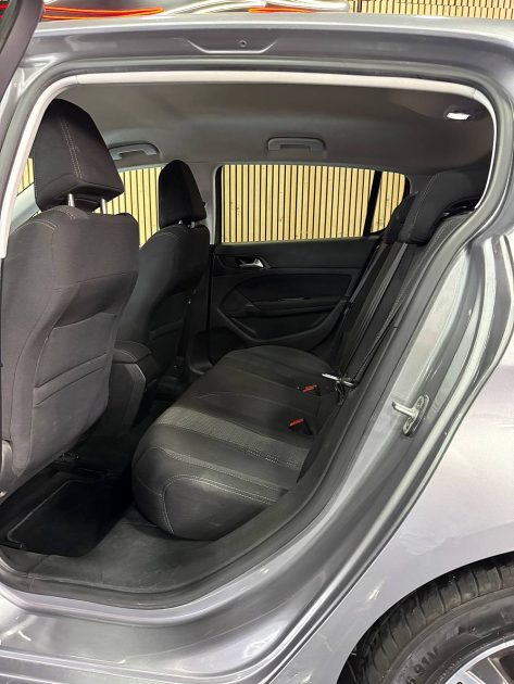 PEUGEOT 308 1.2 Puretech 130cv 2017