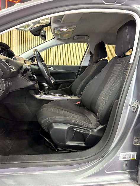 PEUGEOT 308 1.2 Puretech 130cv 2017