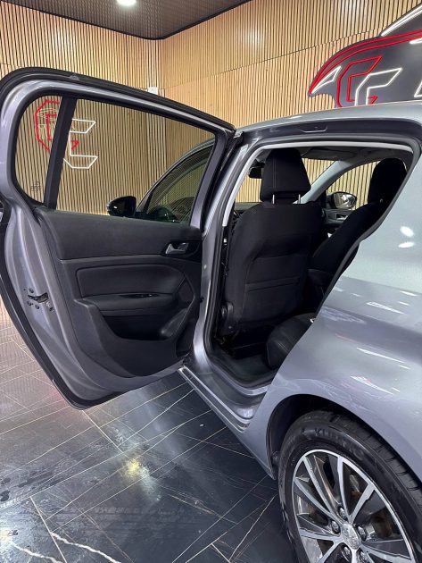 PEUGEOT 308 1.2 Puretech 130cv 2017