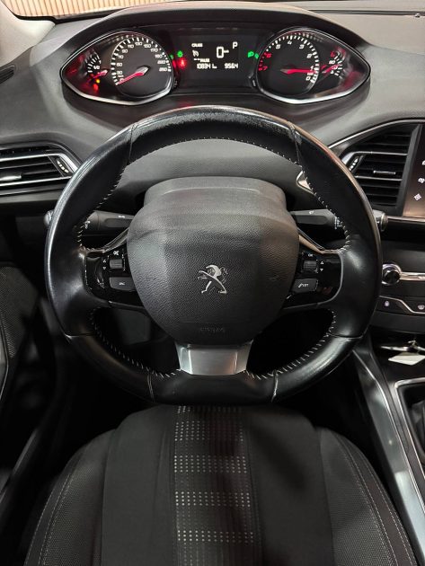 PEUGEOT 308 1.2 Puretech 130cv 2017