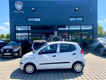 HYUNDAI i10 1.2i 16V 80CH Pack Confort