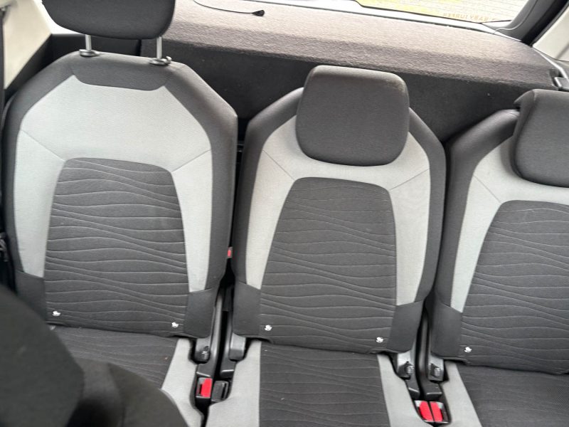 CITROEN C4 PICASSO 2015