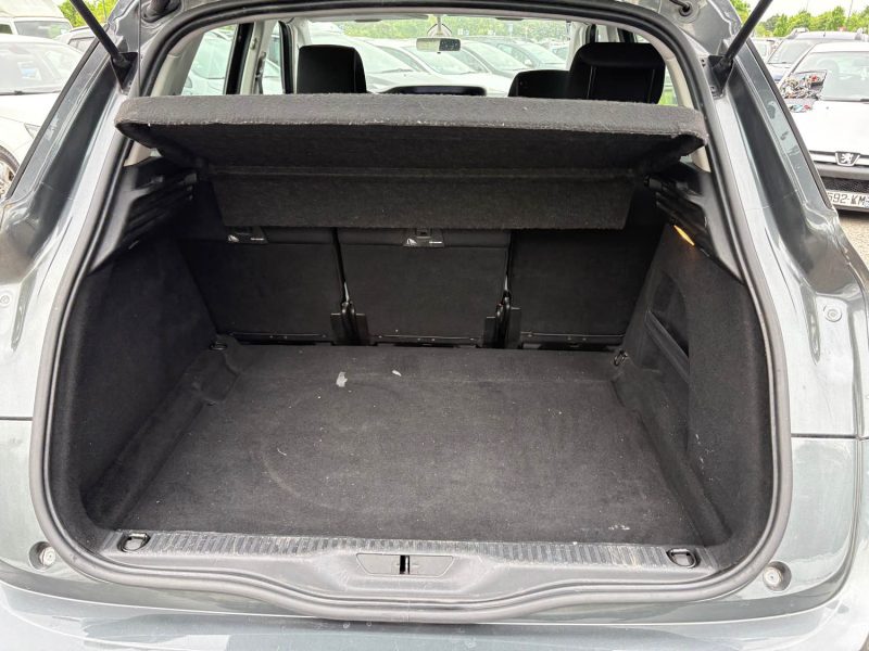 CITROEN C4 PICASSO 2015