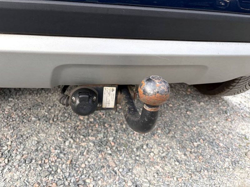 DACIA DUSTER 1.2 TCE 125cv 4x2 prestige, édition Garantie 12 mois.