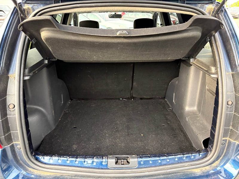 DACIA DUSTER 1.2 TCE 125cv 4x2 prestige, édition Garantie 12 mois.