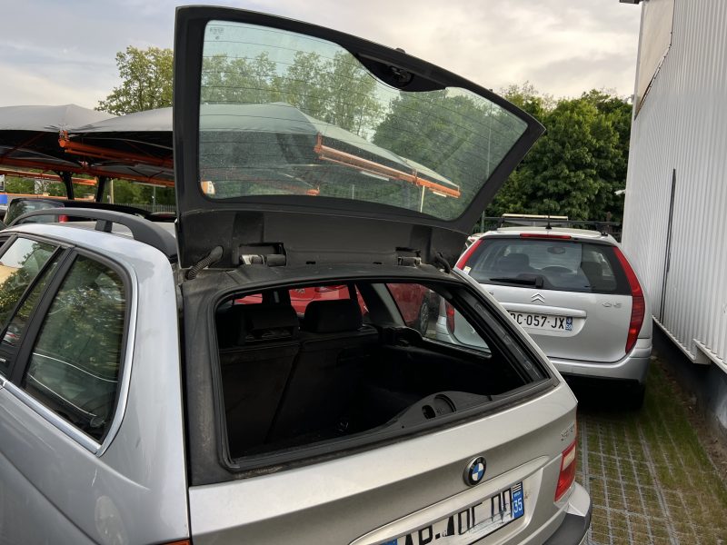 BMW SERIE 3 E46 TOURING / BREAK 320i 2.2 170 Cv BOITE AUTOMATIQUE