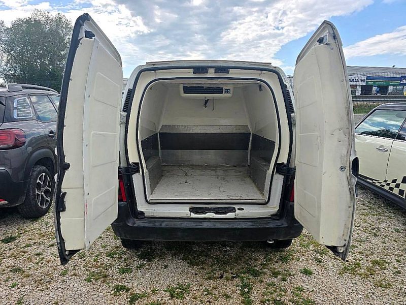 CITROEN BERLINGO 2005 FRIGO.