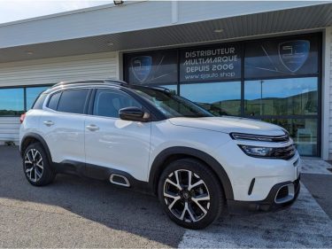 Citroën C5 Aircross 1.5 BlueHDi - 130 S&S BV EAT8 Business