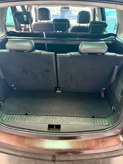 OPEL ZAFIRA TOURER 2014