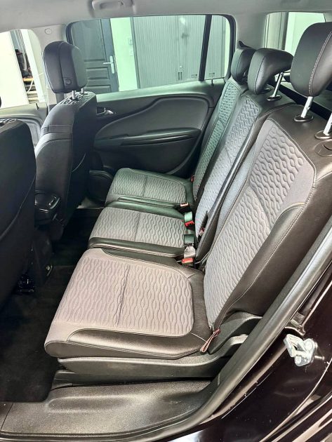 OPEL ZAFIRA TOURER 2014