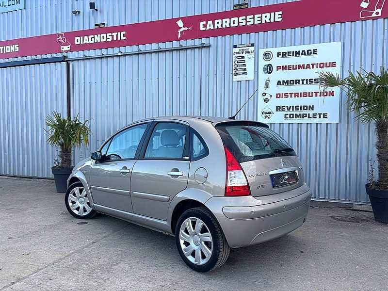 CITROEN C3 2009