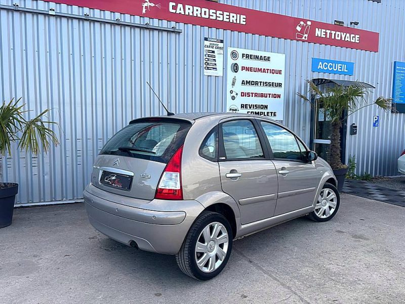 CITROEN C3 2009
