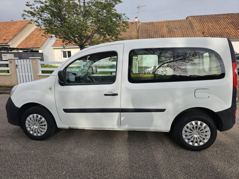 RENAULT KANGOO 2008