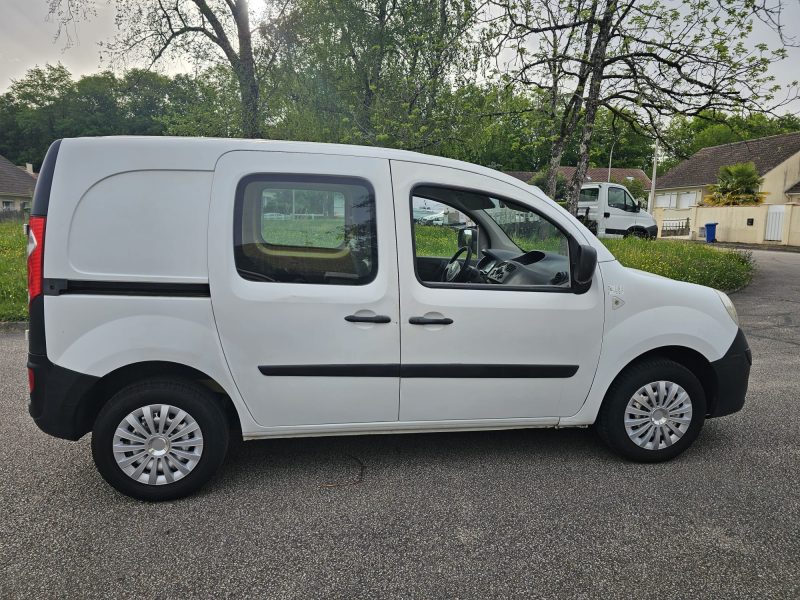 RENAULT KANGOO 2008