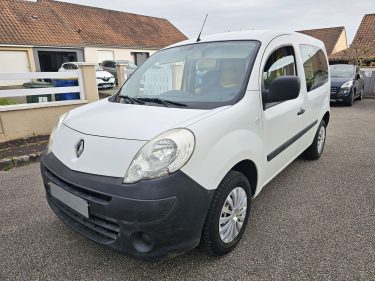 RENAULT KANGOO 2008